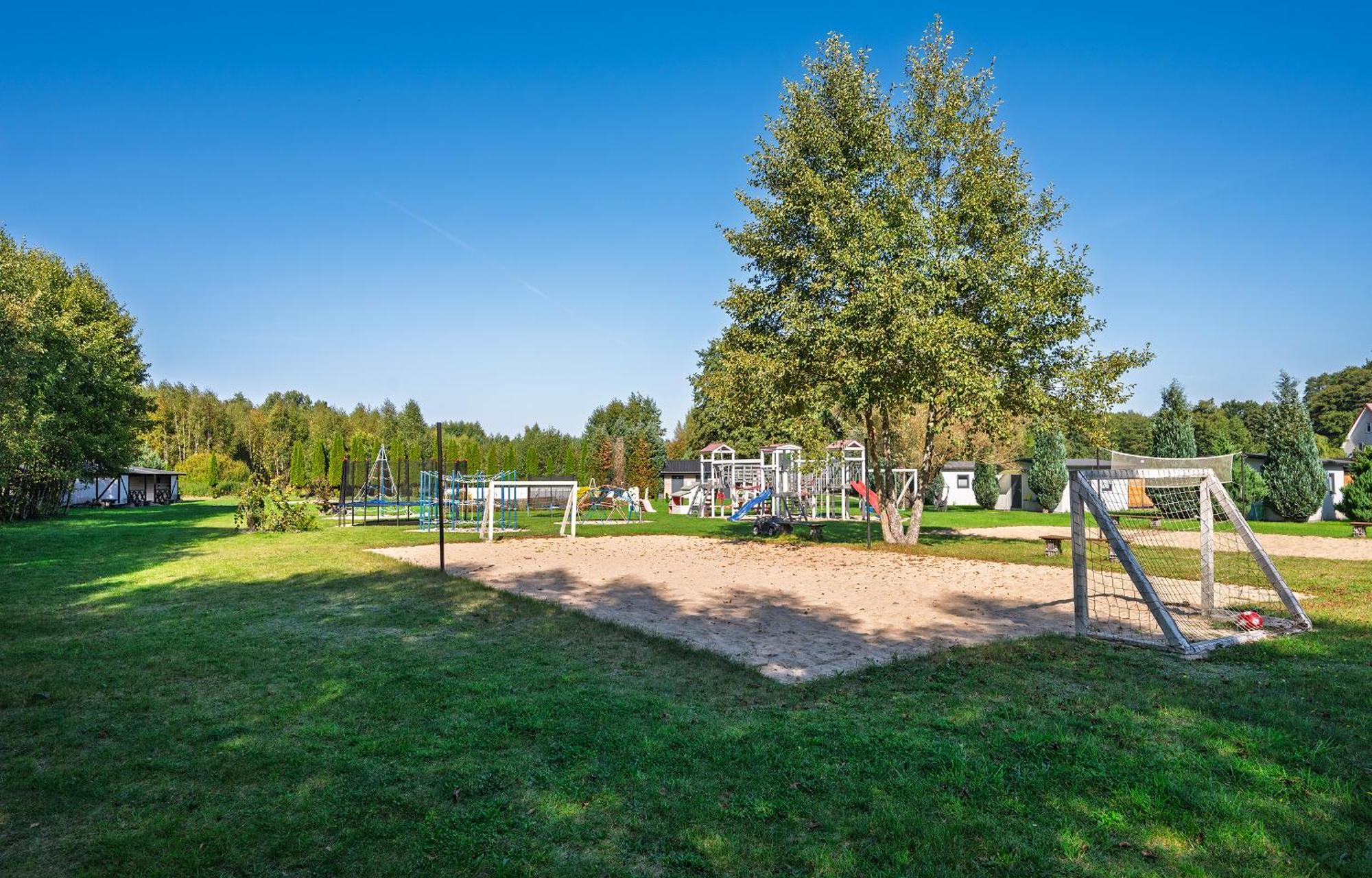 Drewniane Na Splawiu Nad Morzem Lodge